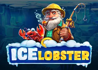 Pragmatic : Ice Lobster - ZENPLAY77