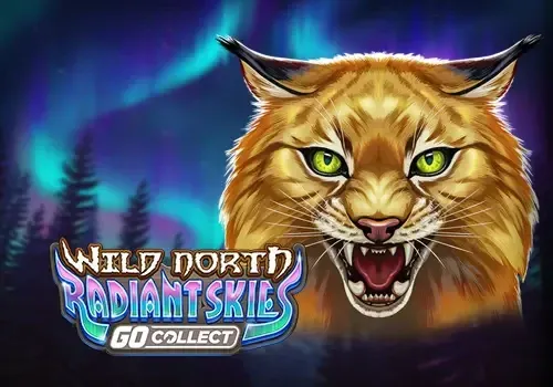 PlaynGo : Wild North Radiant Skies GO Collect - ZENPLAY77