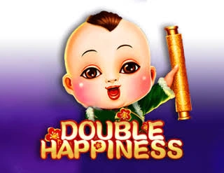 PLAYSTAR : DOUBLE HAPPINESS - ZENPLAY77