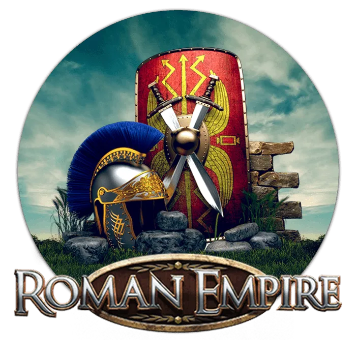 Habanero : Roman Empire - ZENPLAY77