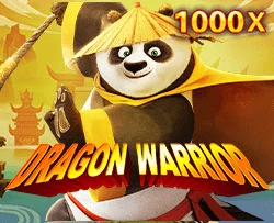 JDB : Dragon Warrior - ZENPLAY77