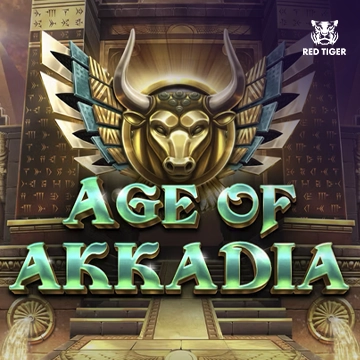 Redtiger : Age Of Akkadia - ZENPLAY77
