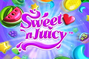 Playtech : Sweet n Juicy - ZENPLAY77