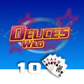 Deuces Wild 10 Hand - ZENPLAY77
