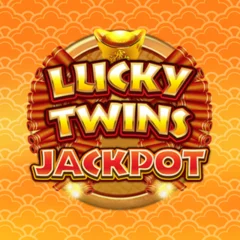 Microgaming : Lucky Twins Jackpot - ZENPLAY77