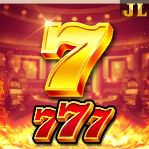 Jili : SevenSevenSeven - ZENPLAY77