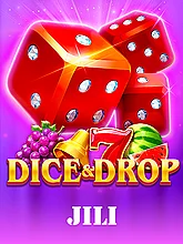 Dice & Drop - ZENPLAY77