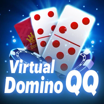 Virtual Domino QQ - ZENPLAY77