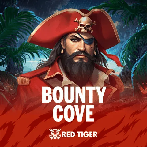 Bounty Cove - ZENPLAY77