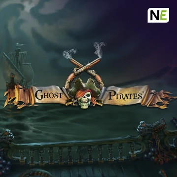 NetEnt : Ghost Pirates - ZENPLAY77