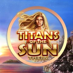 Microgaming : Titans of the Sun - Theia - ZENPLAY77