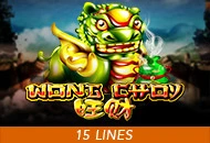 Spadegaming : Wong Choy - ZENPLAY77