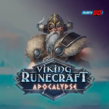 PlaynGo : Viking Runecraft: Apocalypse - ZENPLAY77