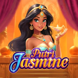 Besoft : Princess Jasmine - ZENPLAY77