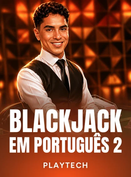 Blackjack em Português 2 - ZENPLAY77