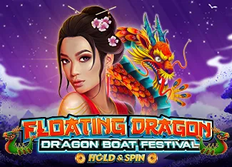 Pragmatic : Floating Dragon - Dragon Boat Festival - ZENPLAY77