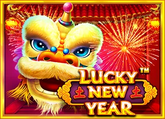 Pragmatic : Lucky New Year - ZENPLAY77