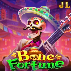 Jili : Bone Fortune - ZENPLAY77