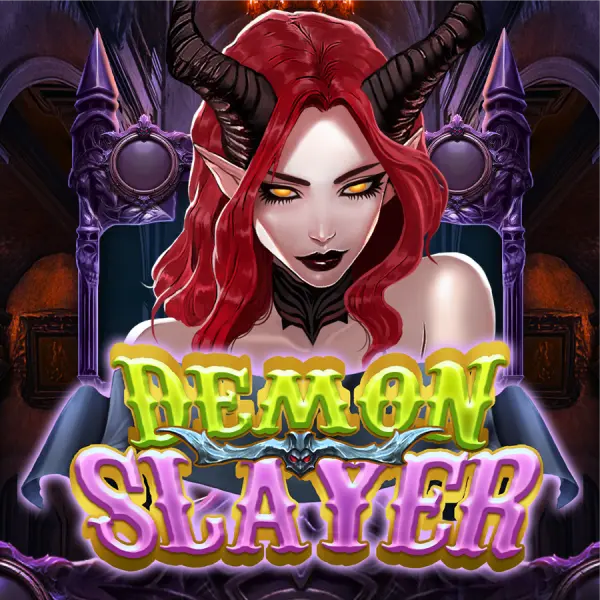 CosmoPlay : Demon Slayer - ZENPLAY77