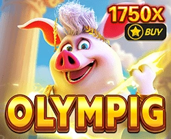 JDB : Olympig - ZENPLAY77