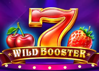 Pragmatic : Wild Booster - ZENPLAY77