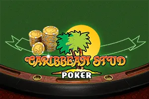 Caribbean Stud Poker - ZENPLAY77