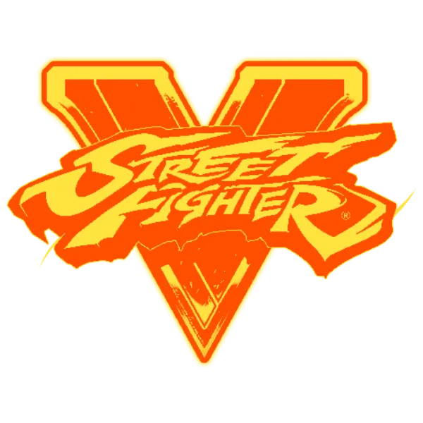 Street Fighter V 街头霸王 V - ZENPLAY77