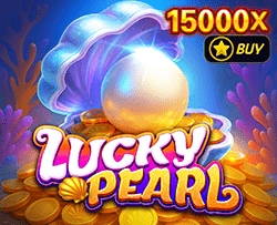 JDB : Lucky Pearl - ZENPLAY77