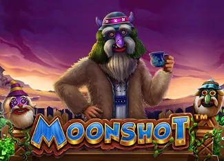 Pragmatic : Moonshot - ZENPLAY77