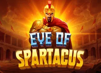 Pragmatic : Eye of Spartacus - ZENPLAY77