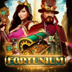 Microgaming : Fortunium - ZENPLAY77