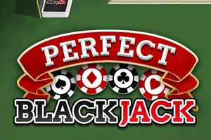 Playtech : Perfect Blackjack - ZENPLAY77