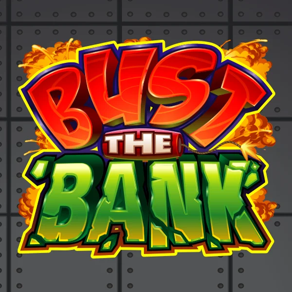 Microgaming : Bust the Bank - ZENPLAY77