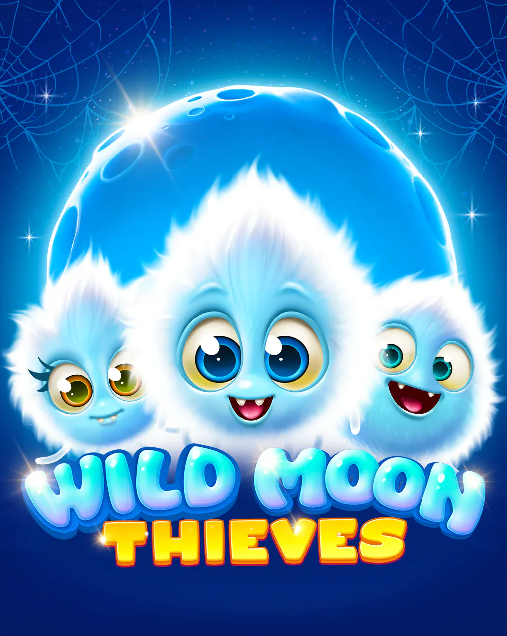 Wild Moon Thieves - ZENPLAY77