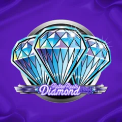 Microgaming : Retro Reels - Diamond Glitz - ZENPLAY77