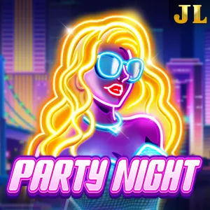 Jili : Party Night - ZENPLAY77