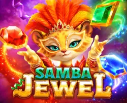 JDB : Samba Jewel - ZENPLAY77