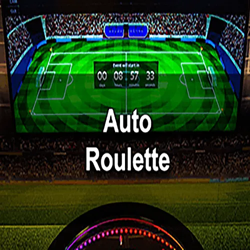 Auto Roulette - ZENPLAY77