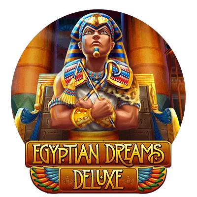 Habanero : Egyptian Dreams Deluxe - ZENPLAY77