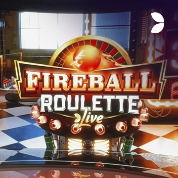 Fireball Roulette - ZENPLAY77