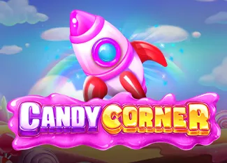 Pragmatic : Candy Corner - ZENPLAY77