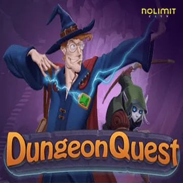 NolimitCity : Dungeon Quest - ZENPLAY77