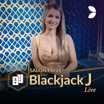 Salon Privé Blackjack J - ZENPLAY77
