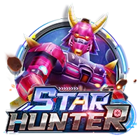 STAR HUNTER - ZENPLAY77