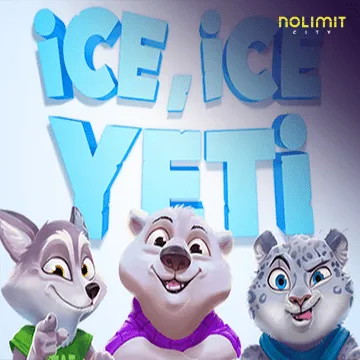 NolimitCity : Ice Ice Yeti - ZENPLAY77