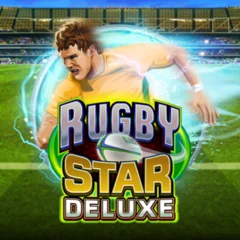 Microgaming : Rugby Star Deluxe - ZENPLAY77