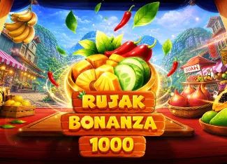 Rujak Bonanza 1000 - ZENPLAY77