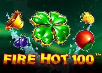 Pragmatic : Fire Hot 100 - ZENPLAY77