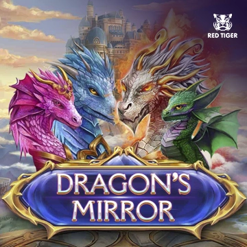 Redtiger : Dragons Mirror - ZENPLAY77