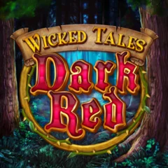 Microgaming : Wicked Tales: Dark Red - ZENPLAY77